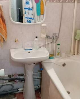 1-к квартира, на длительный срок, 37м2, 6/9 этаж