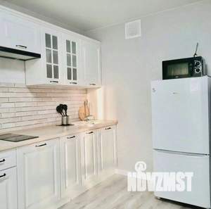 1-к квартира, посуточно, 46м2, 1/1 этаж