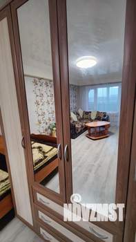 1-к квартира, на длительный срок, 36м2, 16/16 этаж