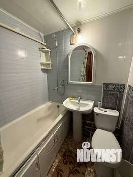 1-к квартира, на длительный срок, 30м2, 2/9 этаж