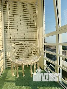 Студия квартира, посуточно, 30м2, 16/17 этаж