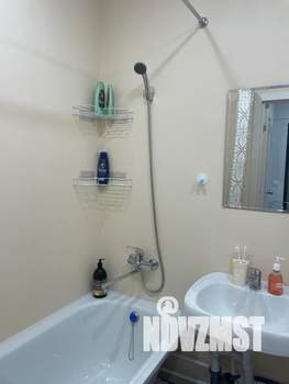 2-к квартира, посуточно, 58м2, 10/18 этаж