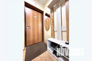 1-к квартира, посуточно, 33м2, 3/17 этаж