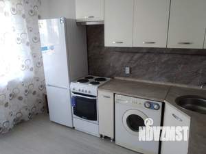 1-к квартира, на длительный срок, 31м2, 11/20 этаж