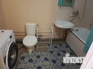 Студия квартира, посуточно, 24м2, 11/15 этаж