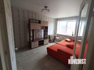 1-к квартира, на длительный срок, 36м2, 3/10 этаж