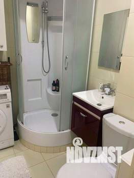 1-к квартира, посуточно, 32м2, 1/1 этаж