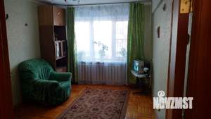 2-к квартира, на длительный срок, 51м2, 1/5 этаж