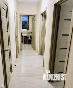 2-к квартира, посуточно, 70м2, 1/1 этаж