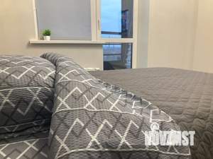 Студия квартира, посуточно, 30м2, 10/16 этаж