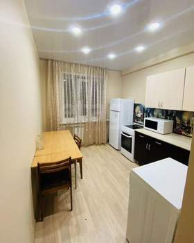 1-к квартира, на длительный срок, 31м2, 6/9 этаж