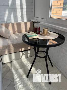 1-к квартира, посуточно, 50м2, 18/18 этаж