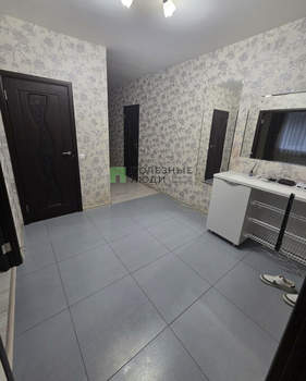 3-к квартира, на длительный срок, 88м2, 5/17 этаж