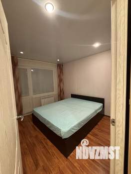 2-к квартира, на длительный срок, 44м2, 5/5 этаж