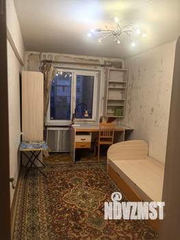 3-к квартира, на длительный срок, 62м2, 2/5 этаж