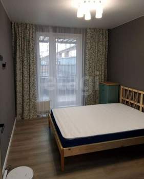 3-к квартира, на длительный срок, 36м2, 2/13 этаж