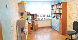 2-к квартира, на длительный срок, 45м2, 2/5 этаж