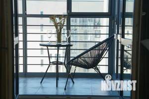 Студия квартира, посуточно, 30м2, 7/9 этаж