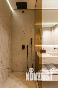 1-к квартира, посуточно, 52м2, 8/9 этаж