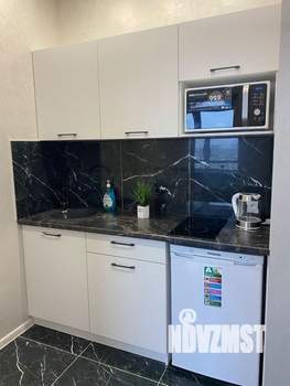 1-к квартира, посуточно, 37м2, 1/1 этаж