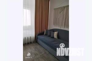 1-к квартира, посуточно, 32м2, 10/17 этаж