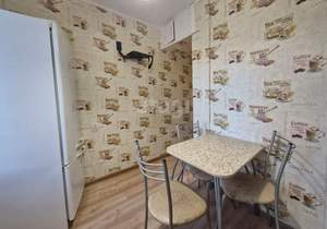 2-к квартира, на длительный срок, 44м2, 9/9 этаж