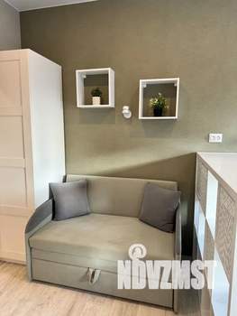 1-к квартира, посуточно, 28м2, 13/14 этаж