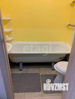 Студия квартира, на длительный срок, 24м2, 8/10 этаж