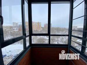 Студия квартира, посуточно, 28м2, 7/18 этаж