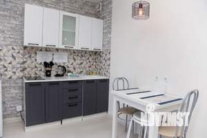 Студия квартира, посуточно, 27м2, 10/14 этаж