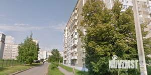 1-к квартира, на длительный срок, 28м2, 4/9 этаж