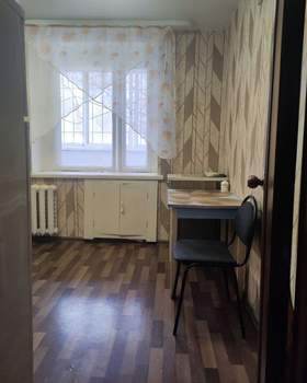 2-к квартира, на длительный срок, 50м2, 1/5 этаж