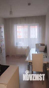 1-к квартира, на длительный срок, 38м2, 9/19 этаж