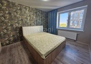 1-к квартира, на длительный срок, 36м2, 10/17 этаж