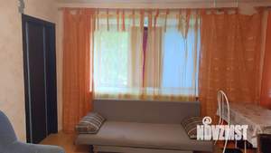 3-к квартира, посуточно, 48м2, 1/5 этаж