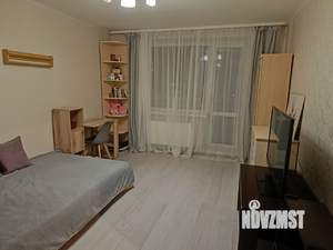 2-к квартира, на длительный срок, 48м2, 8/10 этаж