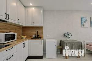 1-к квартира, посуточно, 28м2, 9/17 этаж