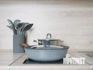 1-к квартира, посуточно, 37м2, 17/17 этаж