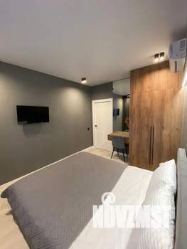 2-к квартира, посуточно, 43м2, 14/25 этаж