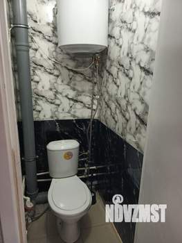 1-к квартира, на длительный срок, 35м2, 3/10 этаж
