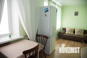 1-к квартира, посуточно, 35м2, 3/5 этаж