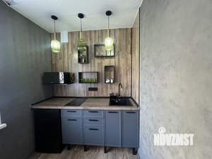 1-к квартира, посуточно, 45м2, 2/17 этаж