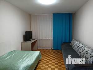 2-к квартира, посуточно, 49м2, 6/10 этаж