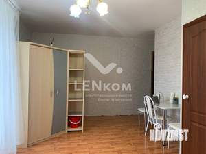 1-к квартира, на длительный срок, 32м2, 2/3 этаж