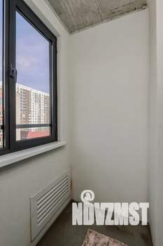 1-к квартира, посуточно, 31м2, 5/17 этаж