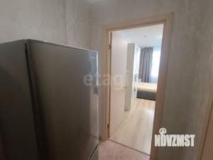 Студия квартира, на длительный срок, 26м2, 3/12 этаж