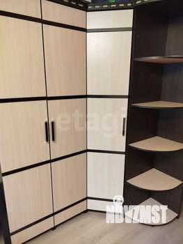 Студия квартира, на длительный срок, 24м2, 1/16 этаж