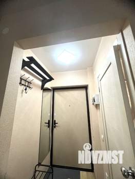 Студия квартира, на длительный срок, 23м2, 2/12 этаж