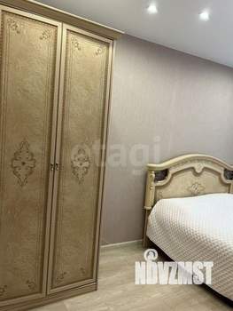 2-к квартира, на длительный срок, 58м2, 13/19 этаж