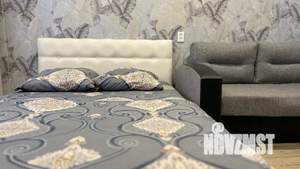 1-к квартира, посуточно, 34м2, 3/5 этаж